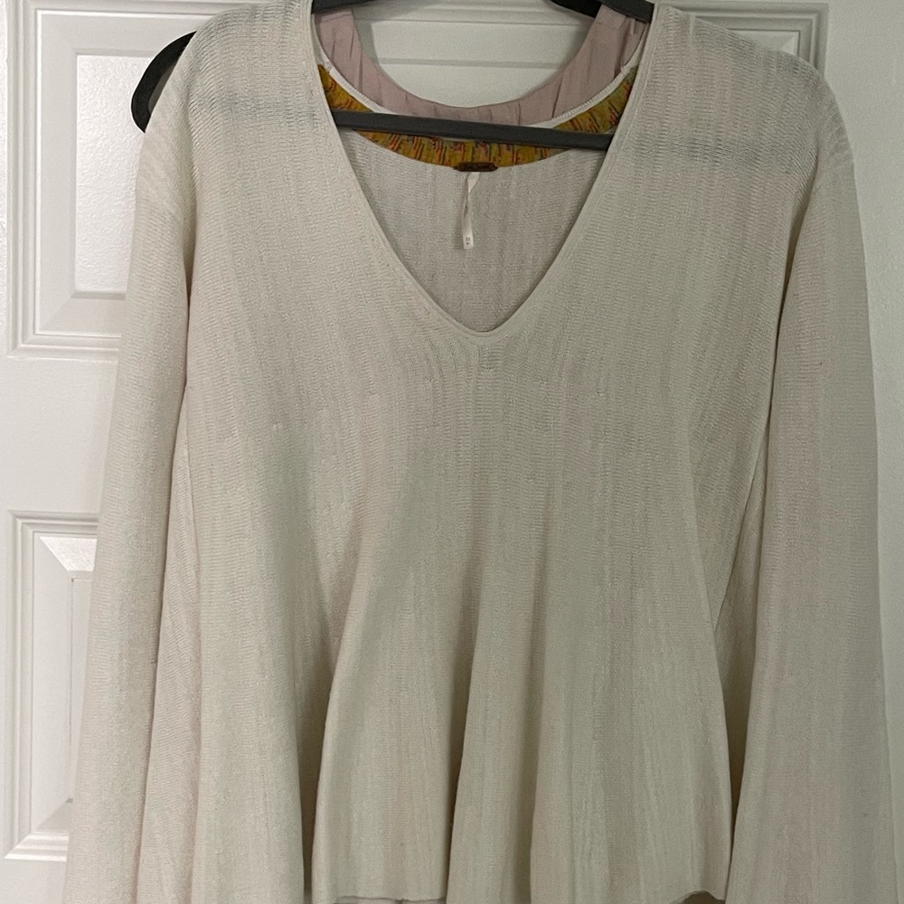 Free People Sweater